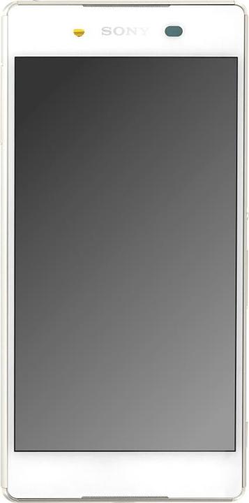 Acheter pour réparer Ecran tactile + LCD de remplacement noir pour Sony Xperia M4 Aqua (E2303, E2333 ou E2353) [ Trouble Clic