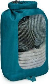 Actual product image Osprey Dry Sack 6 with Window