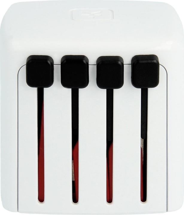 Produktbild Skross World USB Charger