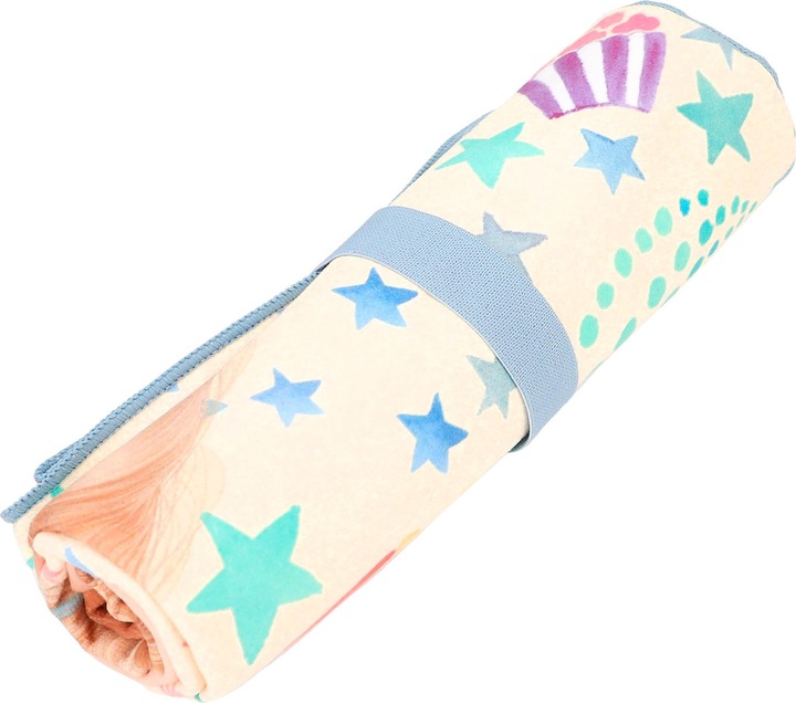 Produktbild Depesche TOPModel - Microfibre Towel CUTIE STAR - (412388)