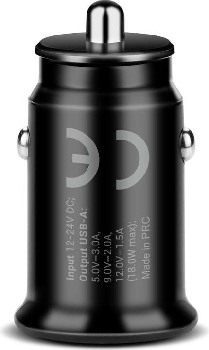 Everactive 18W 1xUSB CC-15Q Ladegerät