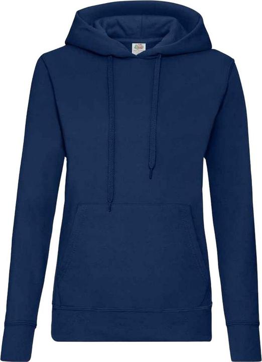 Immagine prodotto Fruit of the Loom Felpa con Cappuccio Donna (XXL)