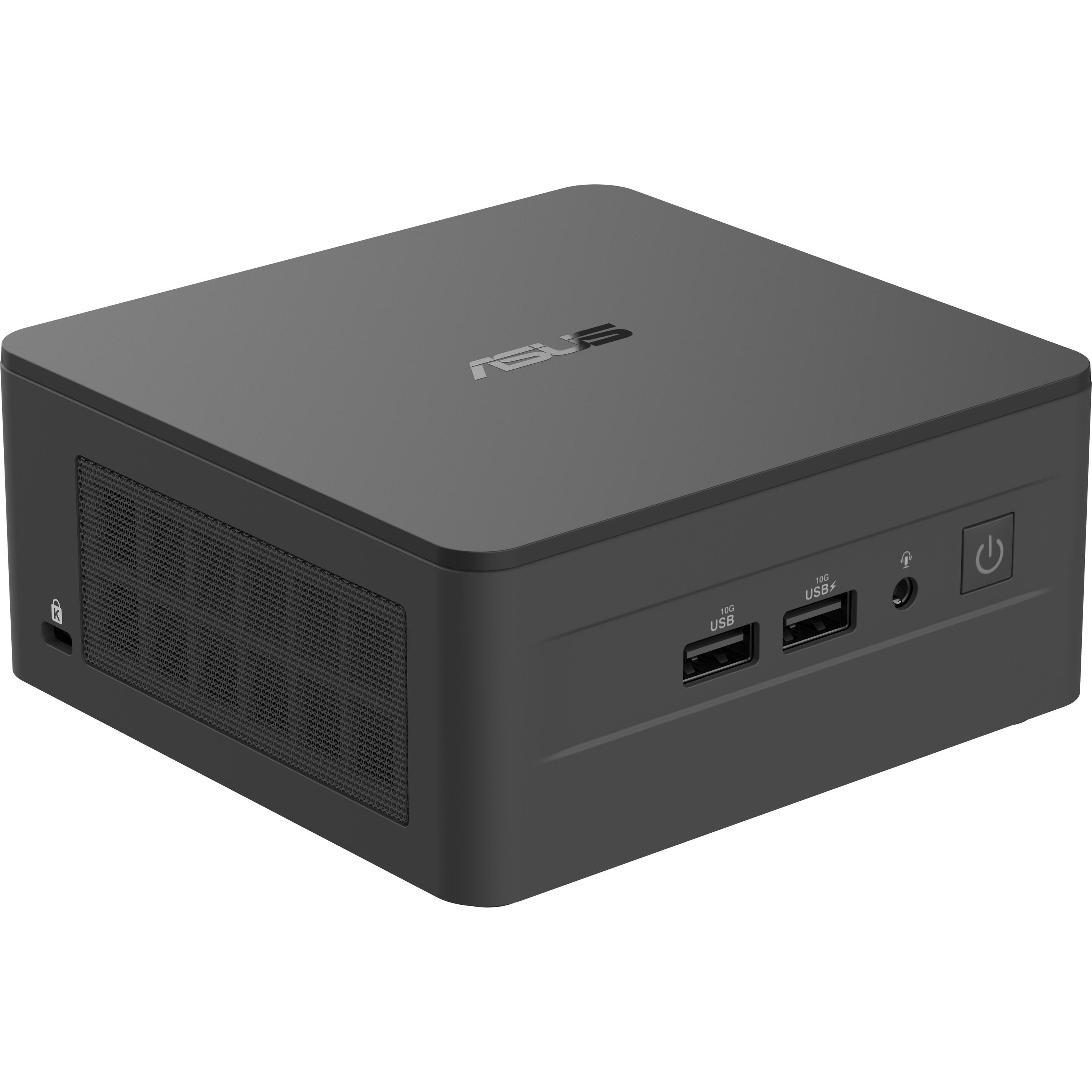 ASUS RNUC13L3HV500002I BB i5-1350P (Intel Core i5-1350P), Barebone