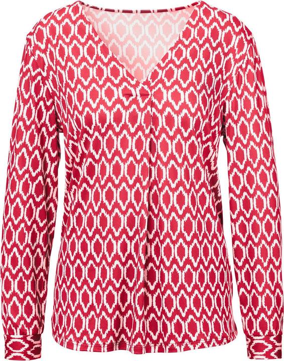 Immagine prodotto LP Ghiselli Bluse «Larissa» (44)