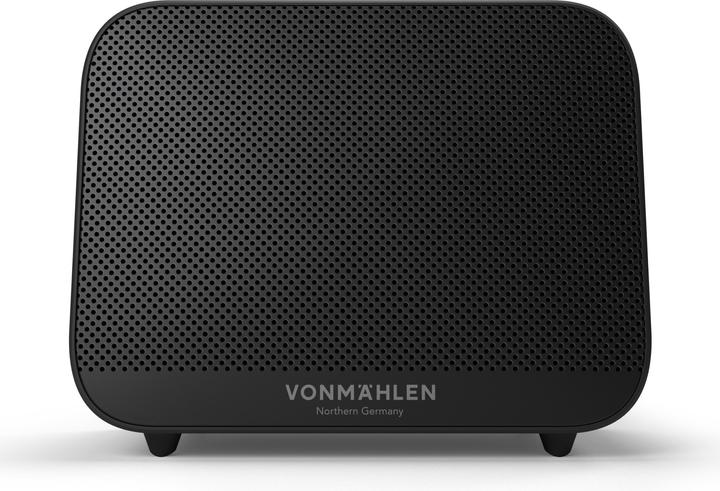 Immagine prodotto Vonmählen Air Beats Go (10 h, Batteria ricaricabile)