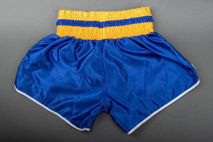 Produktbild Budo.ch Muay Thai Shorts "King" (L)