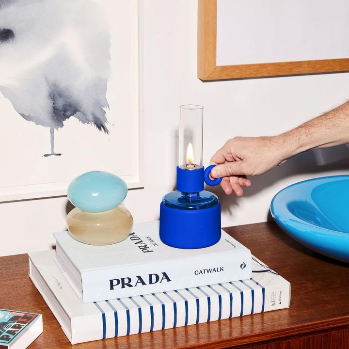 Productafbeelding Fatboy Flamtastique XS olielamp