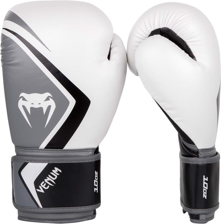 Actual product image Venum Boxhandschuhe Contender 2.0 (10 OZ, One size)