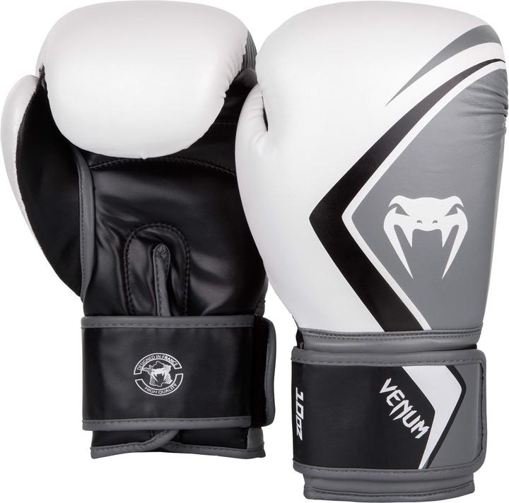 Actual product image Venum Boxhandschuhe Contender 2.0 (10 OZ, One size)