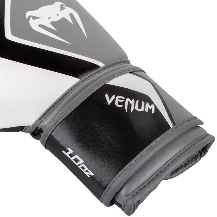 Actual product image Venum Boxhandschuhe Contender 2.0 (10 OZ, One size)