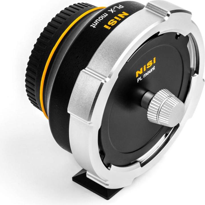 Produktbild Nisi ATHENA PL-X Adapter for PL Mount Lenses to X Mount Cameras
