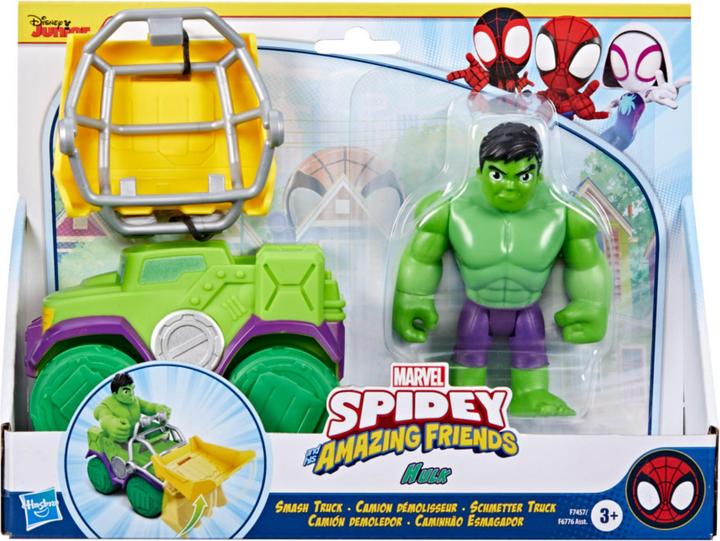 Produktbild Hasbro Hulk