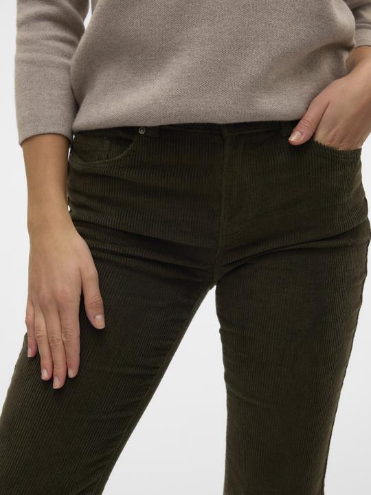 Produktbild Vero Moda VMFLASH Mid Rise Ausgestellt Jeans Ausgestellt (W26/L30)