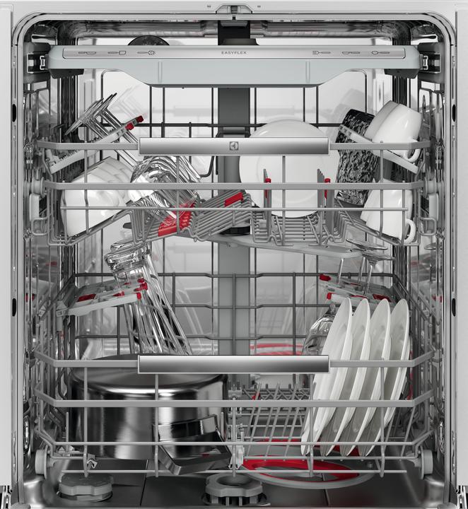 Produktbild Electrolux GA60GLVS