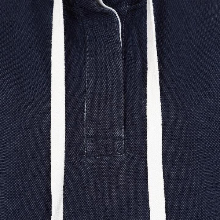 Produktbild Lazy Jacks Sweatshirt Knopfhals Piqué (46)