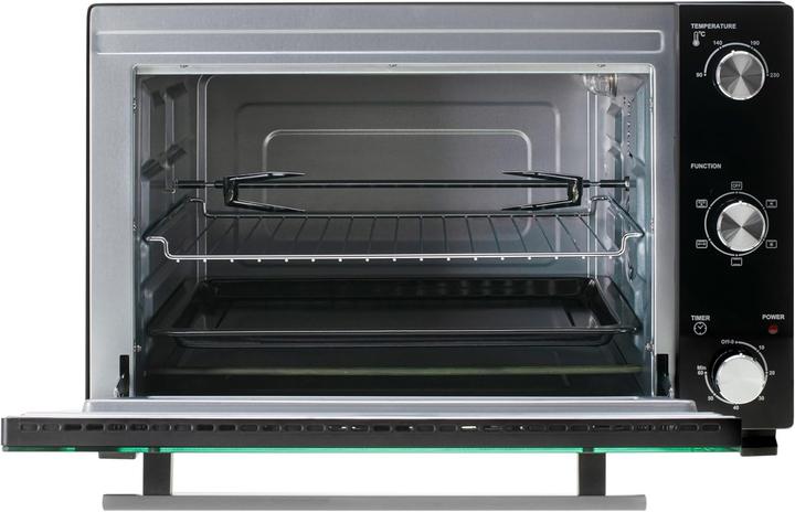 Image du produit Adler Four électrique 48L