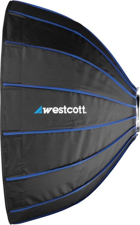 Produktbild Westcott Beauty Dish Switch (Silver Interior) (Beauty Dish, 61 cm)