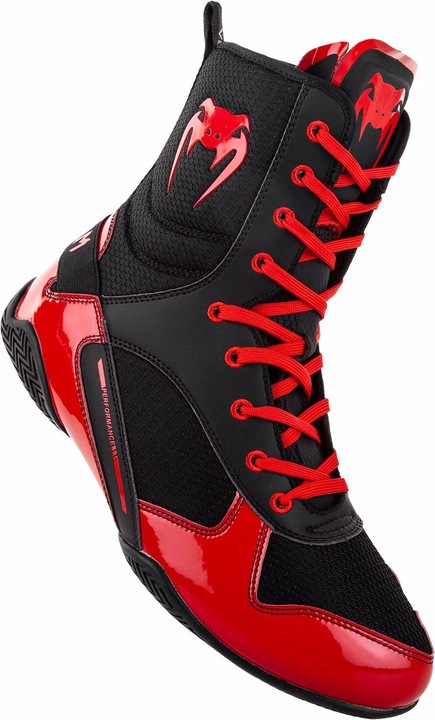 Produktbild Venum Elite Boxing Schuhe (39)