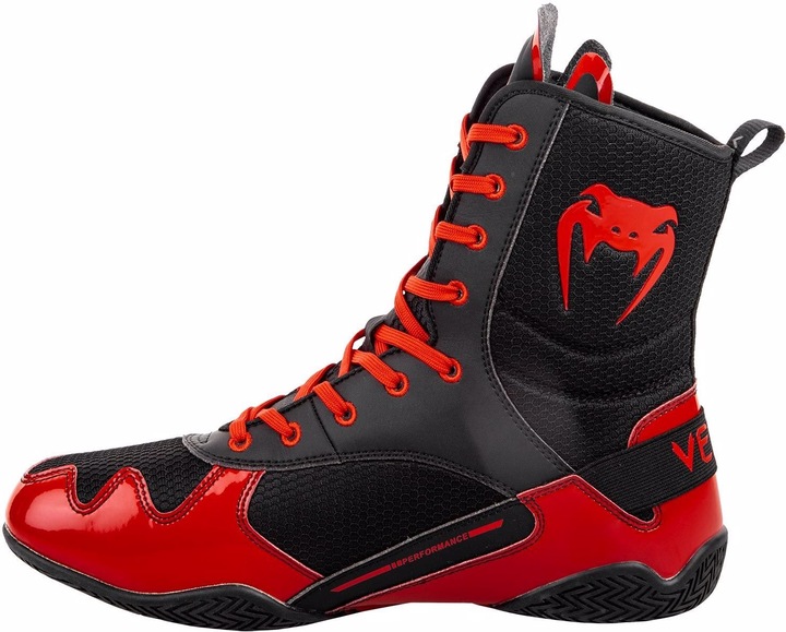 Produktbild Venum Elite Boxing Schuhe (39)