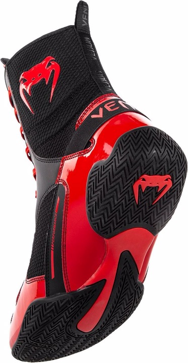 Produktbild Venum Elite Boxing Schuhe (39)