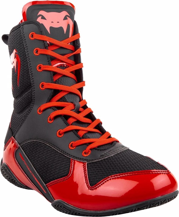 Produktbild Venum Elite Boxing Schuhe (39)