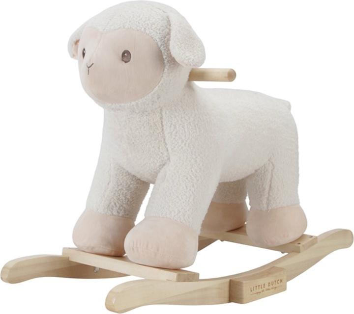 Little Dutch | Hobbeldier Schaap