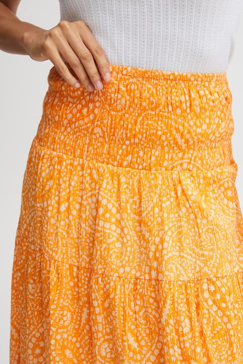 Actual product image B.young BYIMILLA LONG SK - 20812952 (36)