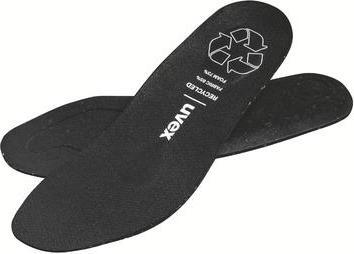 Produktbild Uvex Sports uvex Einlegesohle - 86938 schwarz Weite 11 Grösse 42