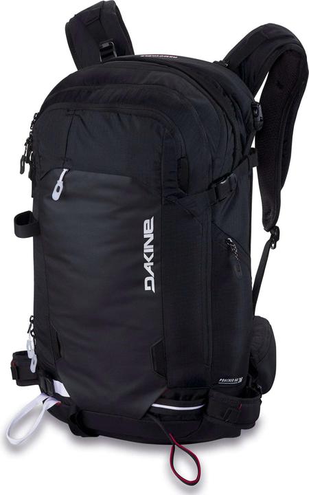 Actual product image Dakine Poacher Ras 36 L Backpack, Green Moss (36 l)