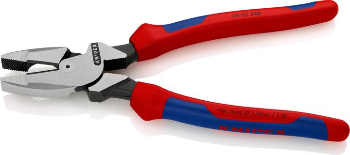 Image du produit Knipex Clips TehteredTool (30 mm)