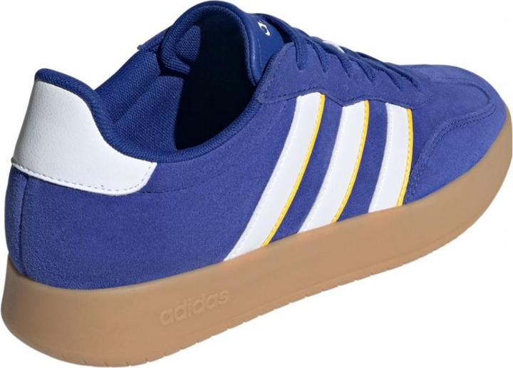 Image du produit Adidas - Baskets BARREDA - Homme (45)