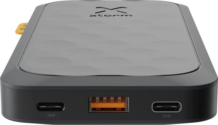 Actual product image Xtorm Fuel Series 5 (10000 mAh, 20 W, 37 Wh)
