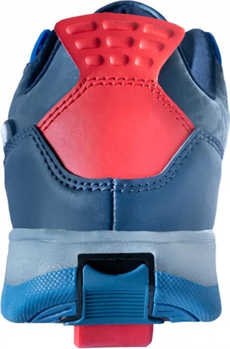 Image du produit Breezy Chaussures à roulettes Light Beam 2024