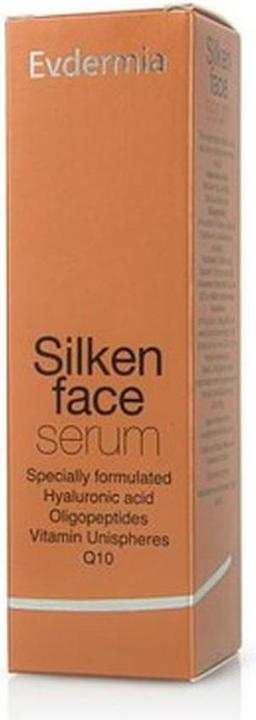 Evdermia Anti-Wrinkle & Firming Face Serum 50ml (50 ml)