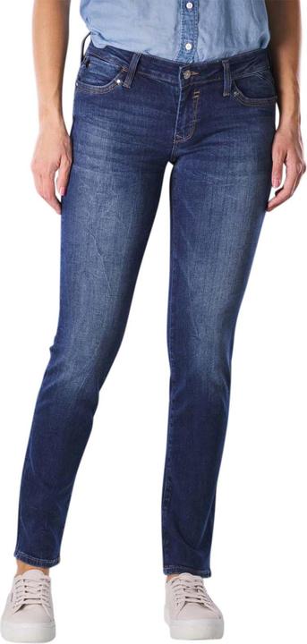 Image du produit Mavi Lindy Jeans Skinny dark brushed glam (31)