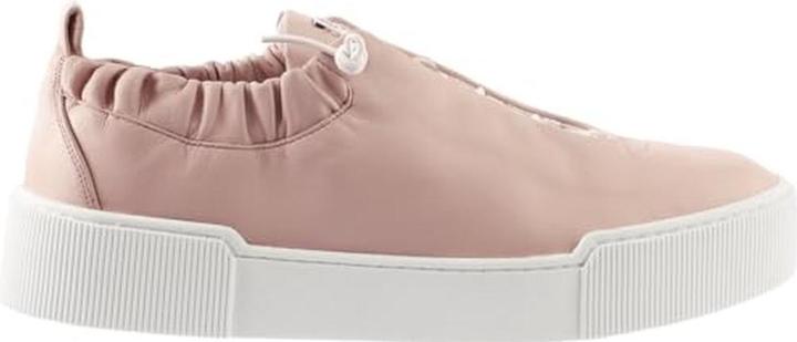 delicata tonalità rosa