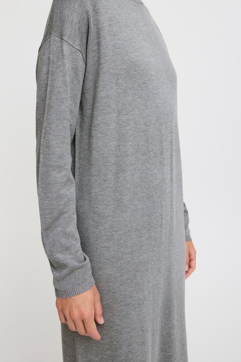 Actual product image B.young 's turtleneck pul dress orla (M)