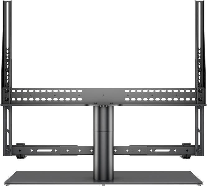 Actual product image Multibrackets Table stand XL + soundbar holder 46"- 65" (65", 50 kg)