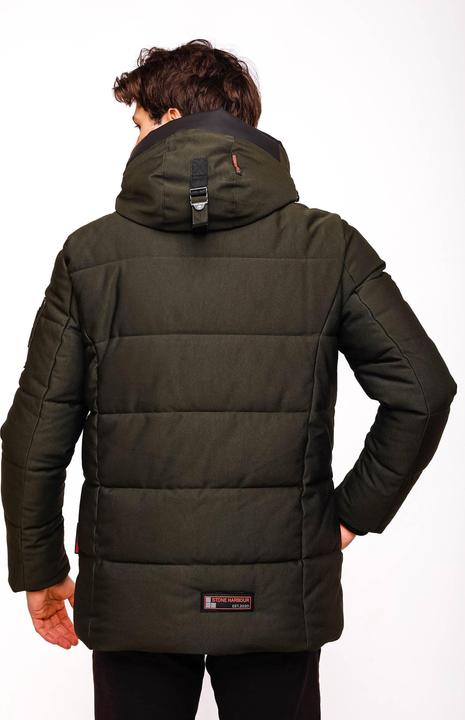 Produktbild Stone Harbour Mitjaa (XXL)