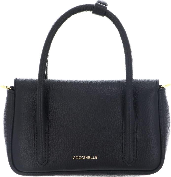 Immagine prodotto Coccinelle C-Me Lock Mini Bag Grained Leather