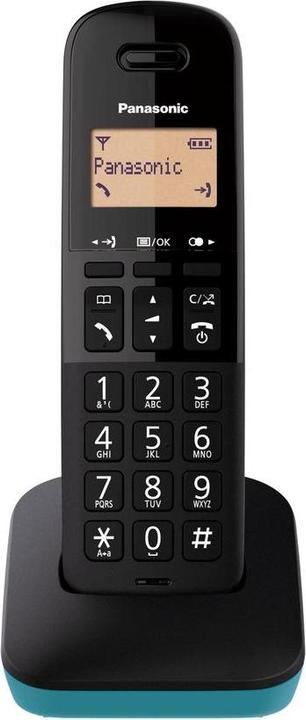 Actual product image Panasonic KX-TGB610JTC