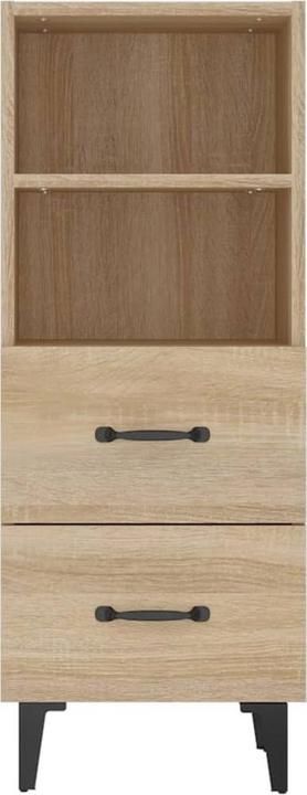 Image du produit vidaXL Sideboard (34.50 x 34.50 x 90 cm)
