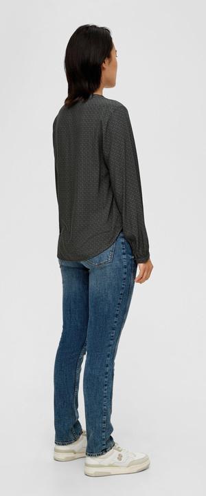Image du produit S.Oliver Jeans-Hose Jeans Betsy / Slim Fit / Mid Rise / Slim Leg (W34/L28)