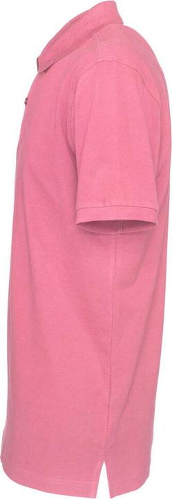 Actual product image Cottover Pique SS Man (4XL)