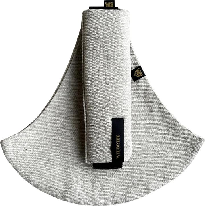 Actual product image Wildride Child carrier