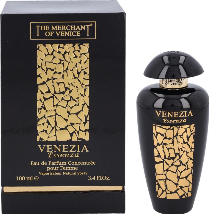 Immagine prodotto The Merchant of Venice Venezia - Essenza Femme (Eau de parfum, 100 ml)