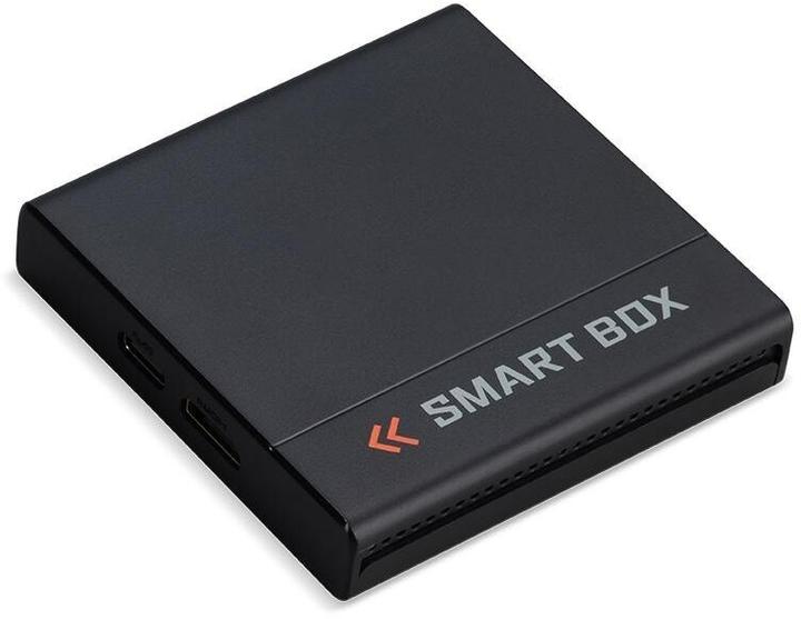 Image du produit Acer Vero HL6810ATV (4K, 4000 lm, 1.15 - 1.5:1)