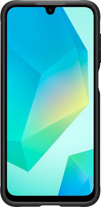 Image du produit Spigen Rugged Armor Sam A16 4G/5G czarny/matte black ACS08891 (Samsung Galaxy A16 5G)