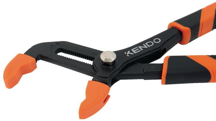 Image du produit Kendo Pince multiprise (250 mm)