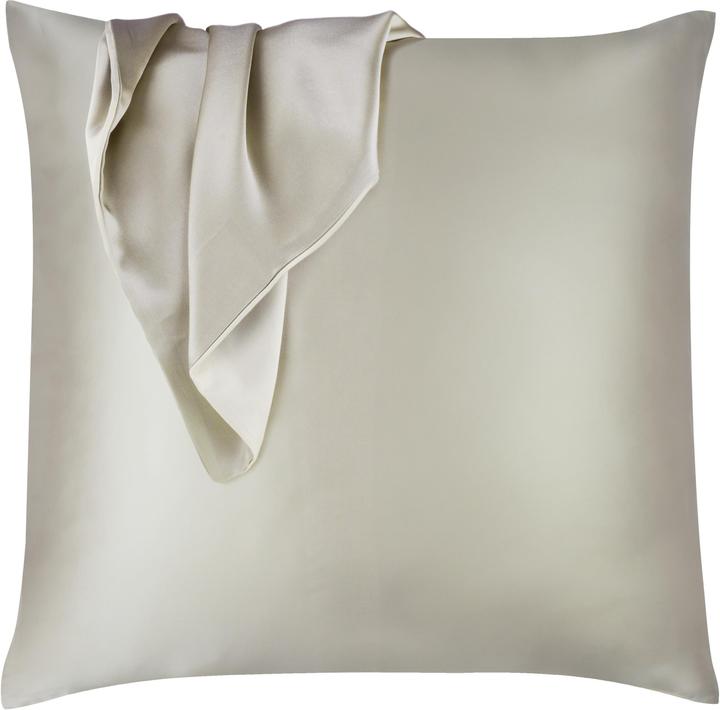 Actual product image Aspero 2x satin pillowcases 80x80 cm Enna - 9069 (Pillowcase, 80 x 80 cm)
